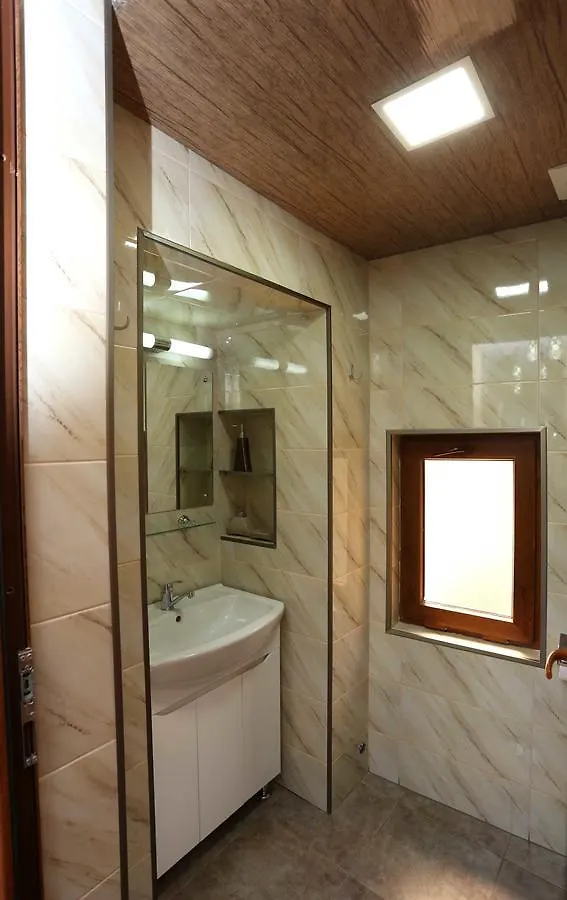 Begura Apartment Tbilisi