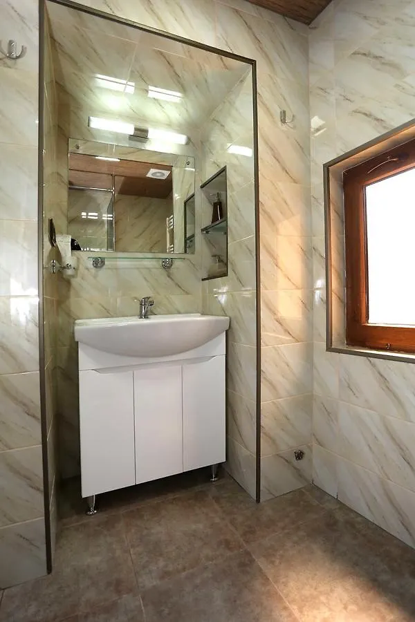 Begura Apartment Tbilisi Georgia