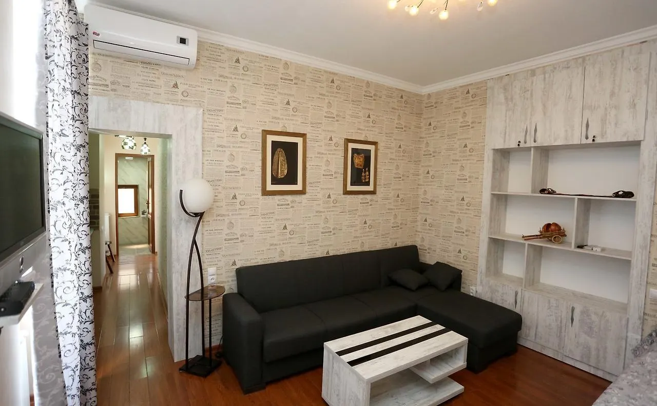 Begura Apartment Tbilisi