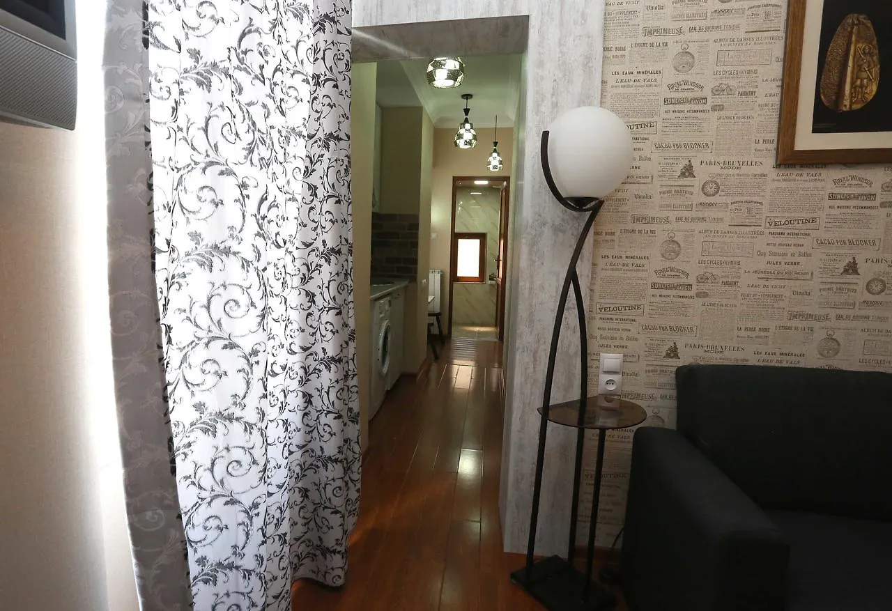 Begura Apartment Tbilisi