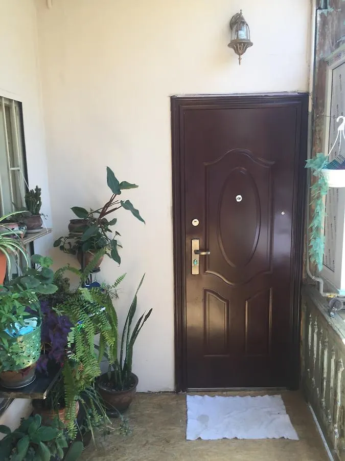 Begura Apartment Tbilisi