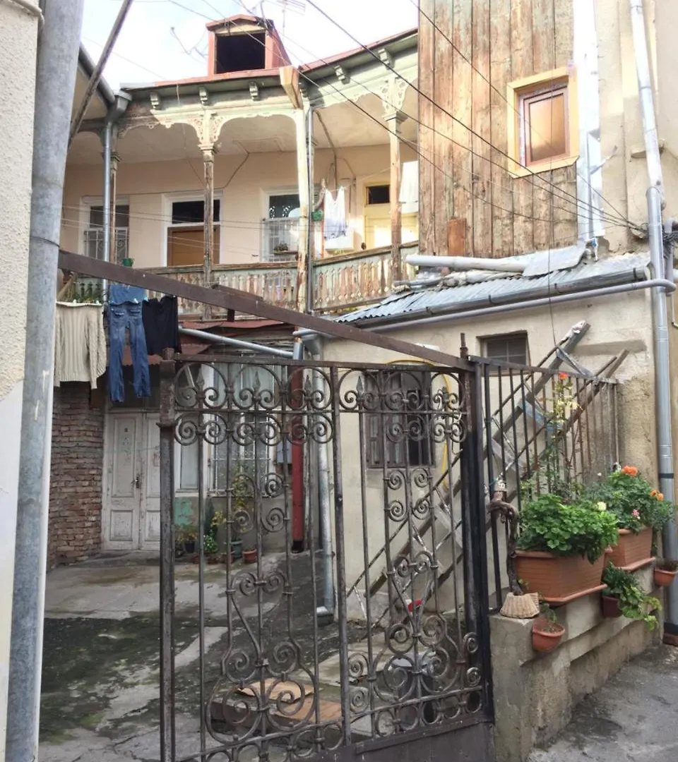 Begura Apartment Tbilisi Georgia