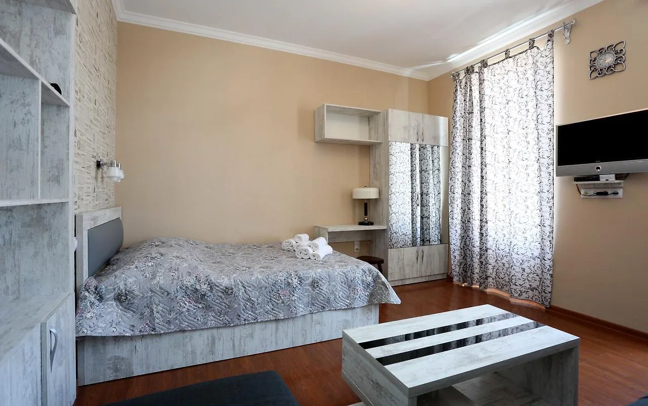 Begura Apartment Tbilisi
