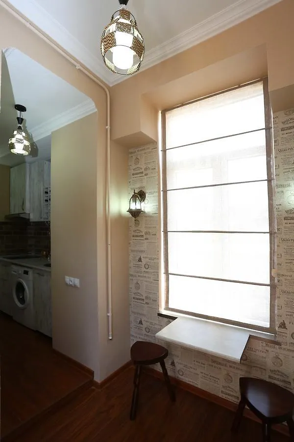 Begura Apartment Tbilisi
